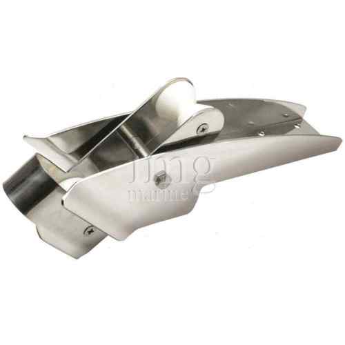 Musone di prua basculante XL