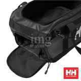 Borsa Duffel HH Scout Nero tasche