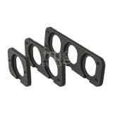 Cornice pannello Socket