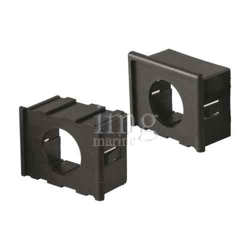 Cornice pannello Socket Square