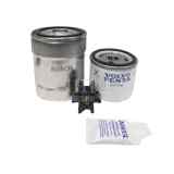 Kit Manutenzione Volvo 877194
