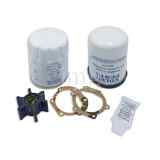 Kit Manutenzione Volvo 21189422 (3840525 + 861477 + 22222936)