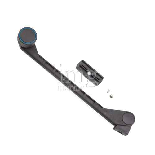 Supporto STAY Gebo per passauomo