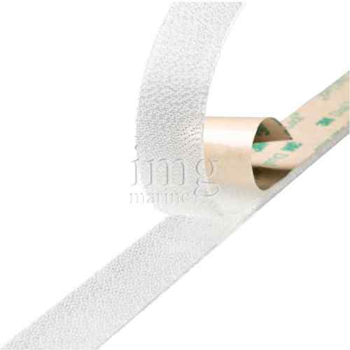 Dual Lock™ 3M velcro sottile trasparente adesivo