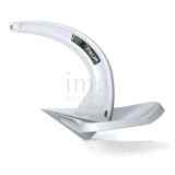 Ancora Vulcan in acciaio zincato