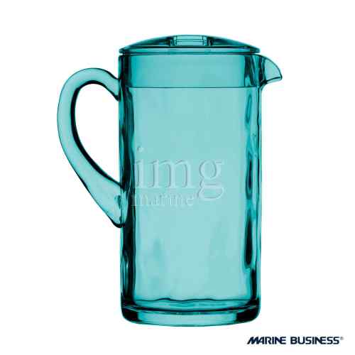 Brocca Happy Turquoise infrangibile Marine Business