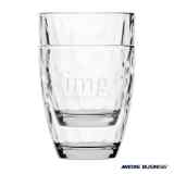 Bicchieri Happy Clear infrangibili Marine Business confezione 6 pezzi