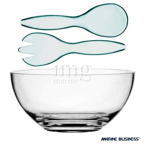 Insalatiera Bahamas Natural infrangibile Marine Business