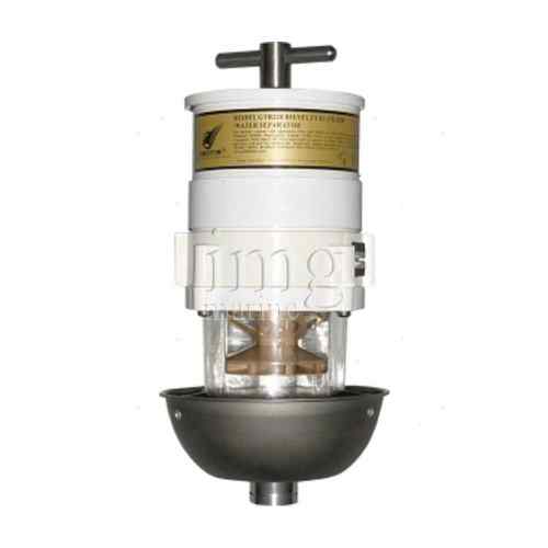 Filtro gasolio GTB228S4MA Griffin