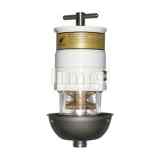 Filtro gasolio GTB228S4MA Griffin