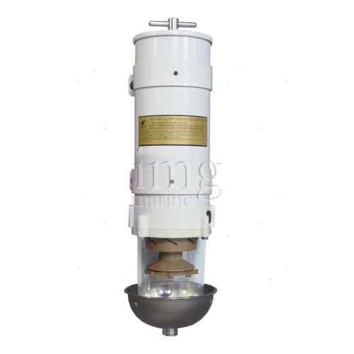 Filtro gasolio GTB341S4MA Griffin