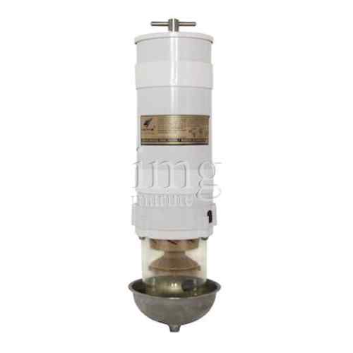 Filtro gasolio GTB681S4MA Griffin