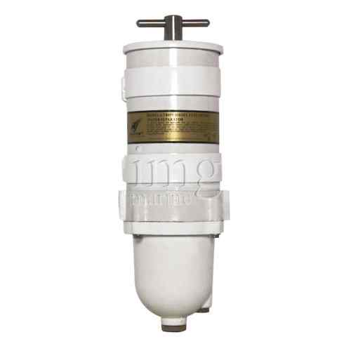 Filtro gasolio GTB455MAC Griffin