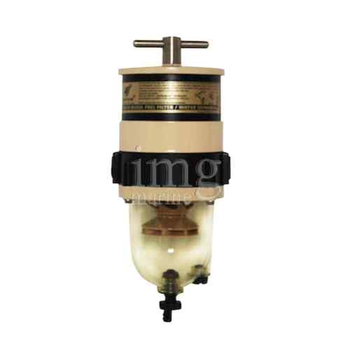 Filtro gasolio GTB228S4 Griffin