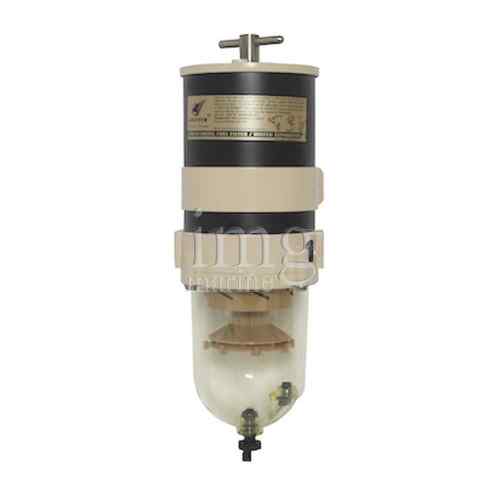 Filtro gasolio GTB341S4 Griffin