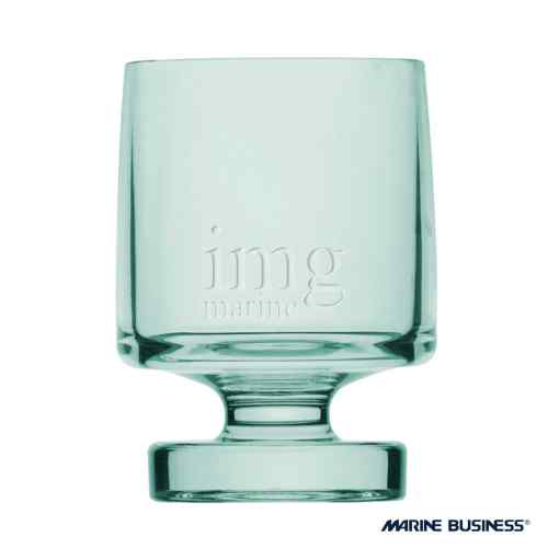 Bicchieri Bahamas Natural Vino Ecozen infrangibili Marine...