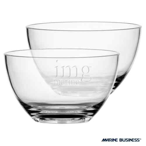 Ciotole Bahamas Clear infrangibili Marine Business