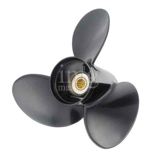 Elica Amita Solas 3 pale per Volvo Penta trasmissione 280 - 290 in alluminio