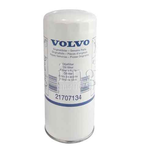 Filtro Olio Volvo Penta 21707134