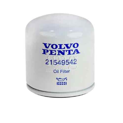 Filtro Olio Volvo Penta 21549542