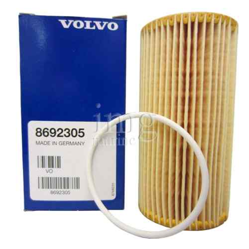 Filtro Olio Volvo Penta 8692305