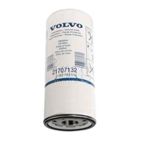 Filtro Olio Volvo Penta 21707132