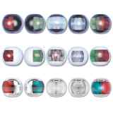 Fanali di navigazione serie ORSA Easy LED 12m