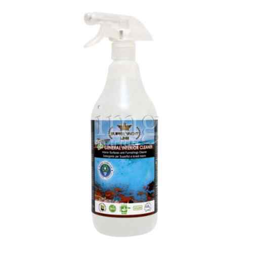 Sgrassatore per interni Bio General Interior Cleaner