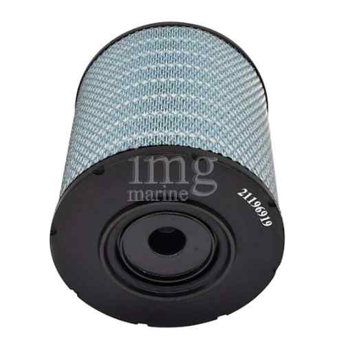 Filtro aria Volvo Penta 21196919