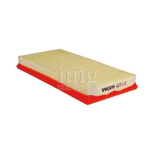 Filtro aria Volvo Penta 876185