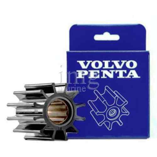 Girante Volvo Penta 24139377