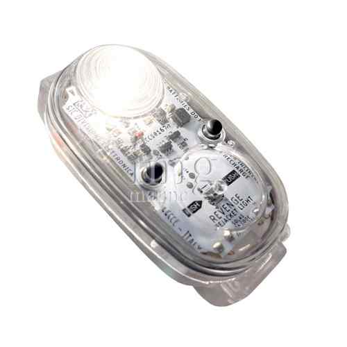 Luce led SOLAS per giubbotti di salvataggio