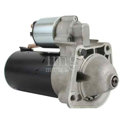 Motorino di avviamento Volvo Penta 3848965