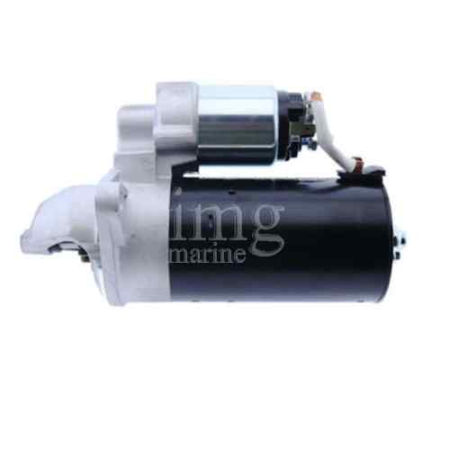 Motorino di avviamento Volvo Penta 21323043