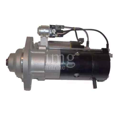 Motorino di avviamento Volvo Penta 21423488