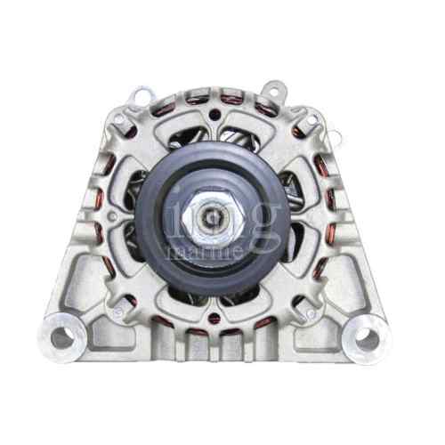 Alternatore Volvo Penta 3884950 lato