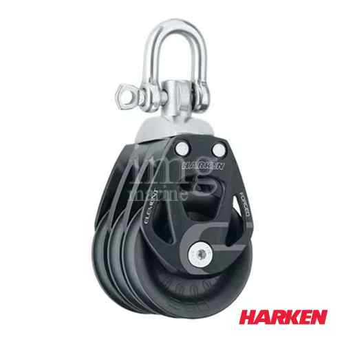 Bozzello triplo Element Harken