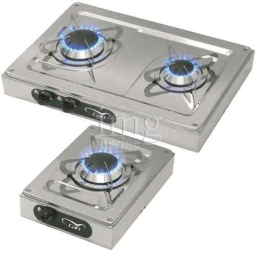 Fornelli a gas serie Hotty - CAN