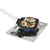 Fornello a gas serie Burny CAN 1 fuoco - Esempio