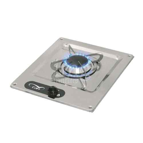 Fornello a gas serie Burny CAN 1 fuoco