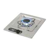 Fornello a gas serie Burny CAN 1 fuoco