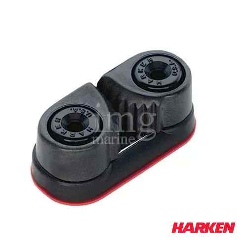 Strozzatore standard Carbo-Cam Harken