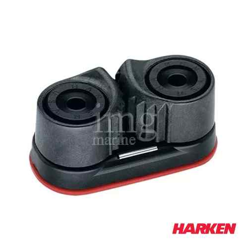Strozzatore Micro Carbo-Cam Harken