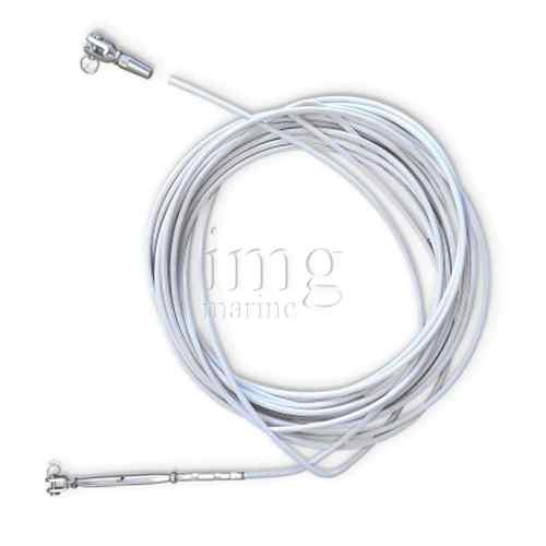 Kit ricambio draglia