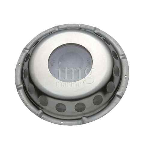 Aeratore da coperta Deck ST