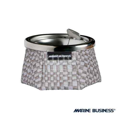 Portacenere antivento Aruba Rombi Marine Business