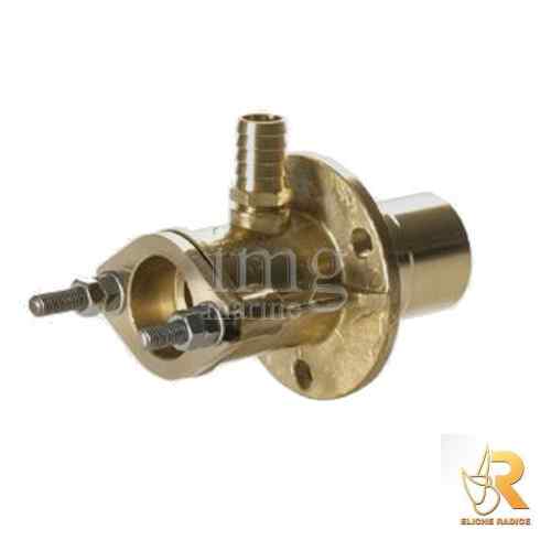 Testa Prodiera Rigida premibaderna Radice per asse