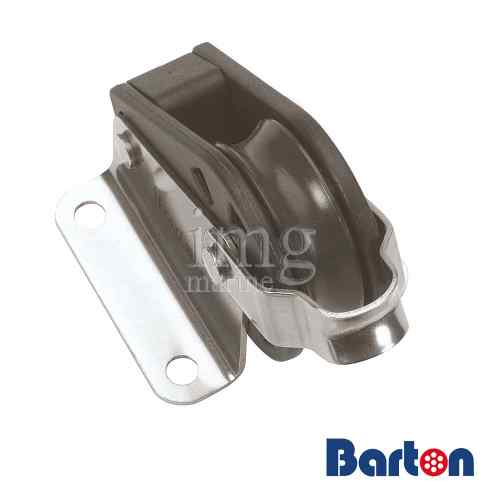 Rinvio verticale Barton