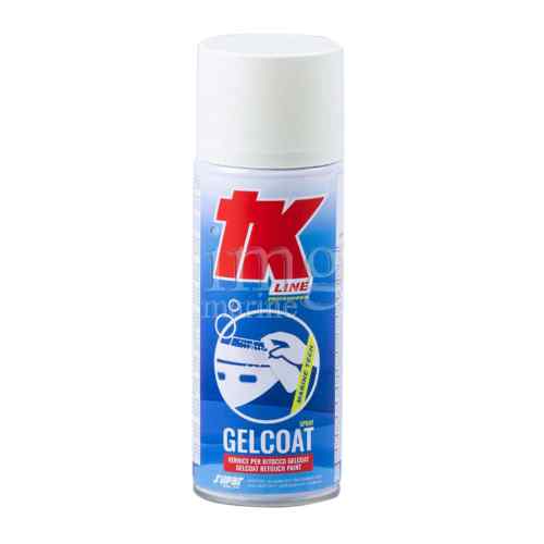 Gelcoat Spray TK