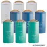 Barattoli grandi Menorca Marine Business - Set 3 pezzi